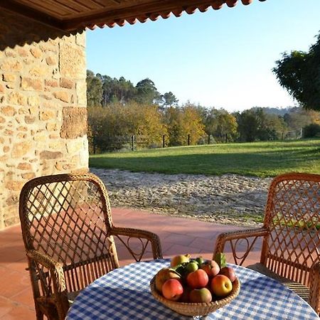 Casa Da Quinta Do Rei Ponte de Lima Exterior foto