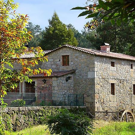 Casa Da Quinta Do Rei Ponte de Lima Exterior foto