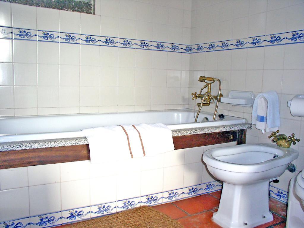 Casa Da Quinta Do Rei Ponte de Lima Exterior foto