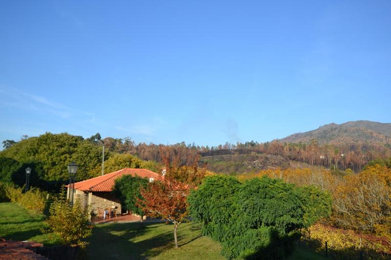 Casa Da Quinta Do Rei Ponte de Lima Quarto foto