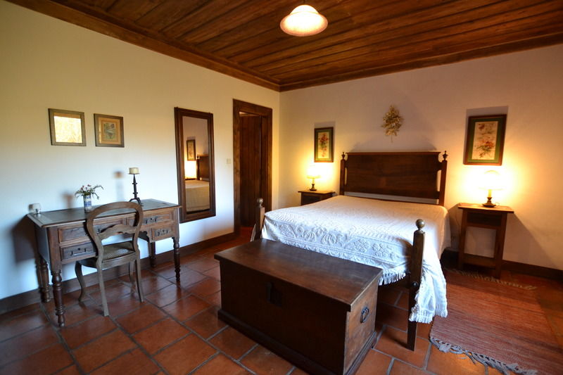 Casa Da Quinta Do Rei Ponte de Lima Exterior foto