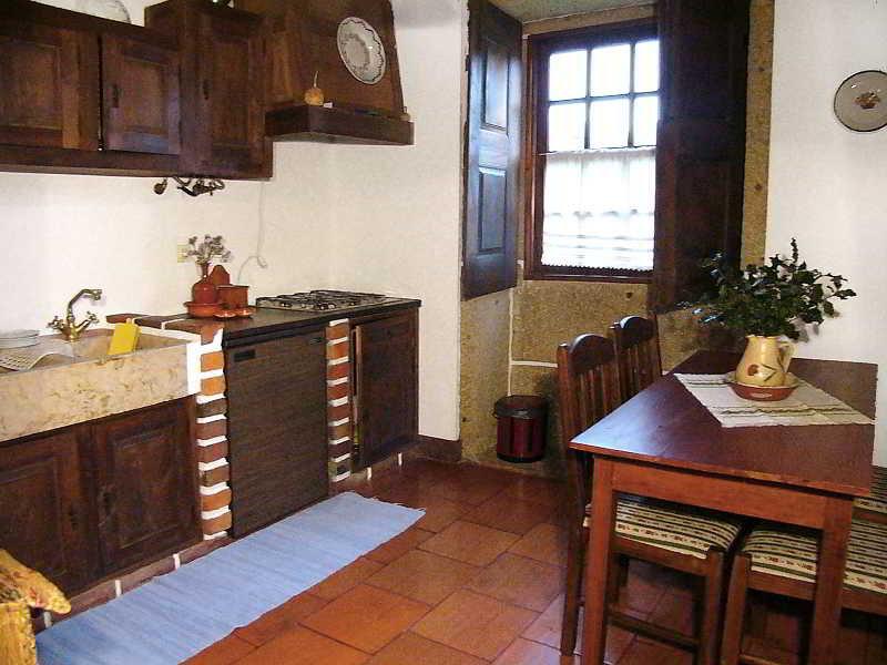 Casa Da Quinta Do Rei Ponte de Lima Exterior foto