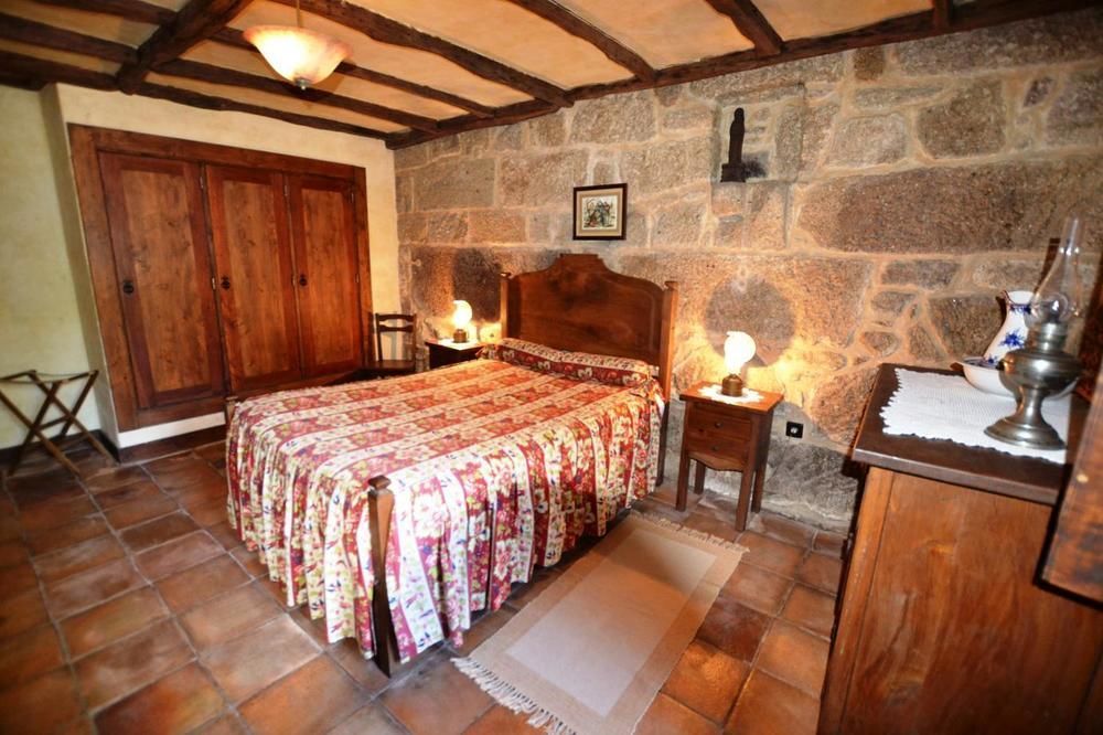 Casa Da Quinta Do Rei Ponte de Lima Exterior foto