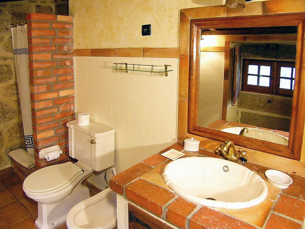 Casa Da Quinta Do Rei Ponte de Lima Exterior foto