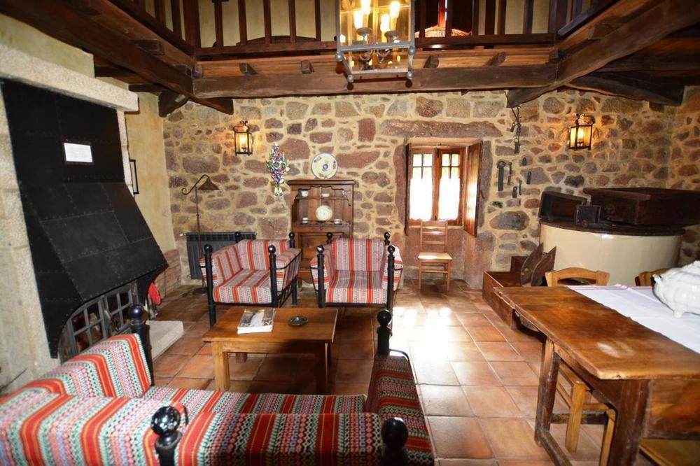 Casa Da Quinta Do Rei Ponte de Lima Exterior foto