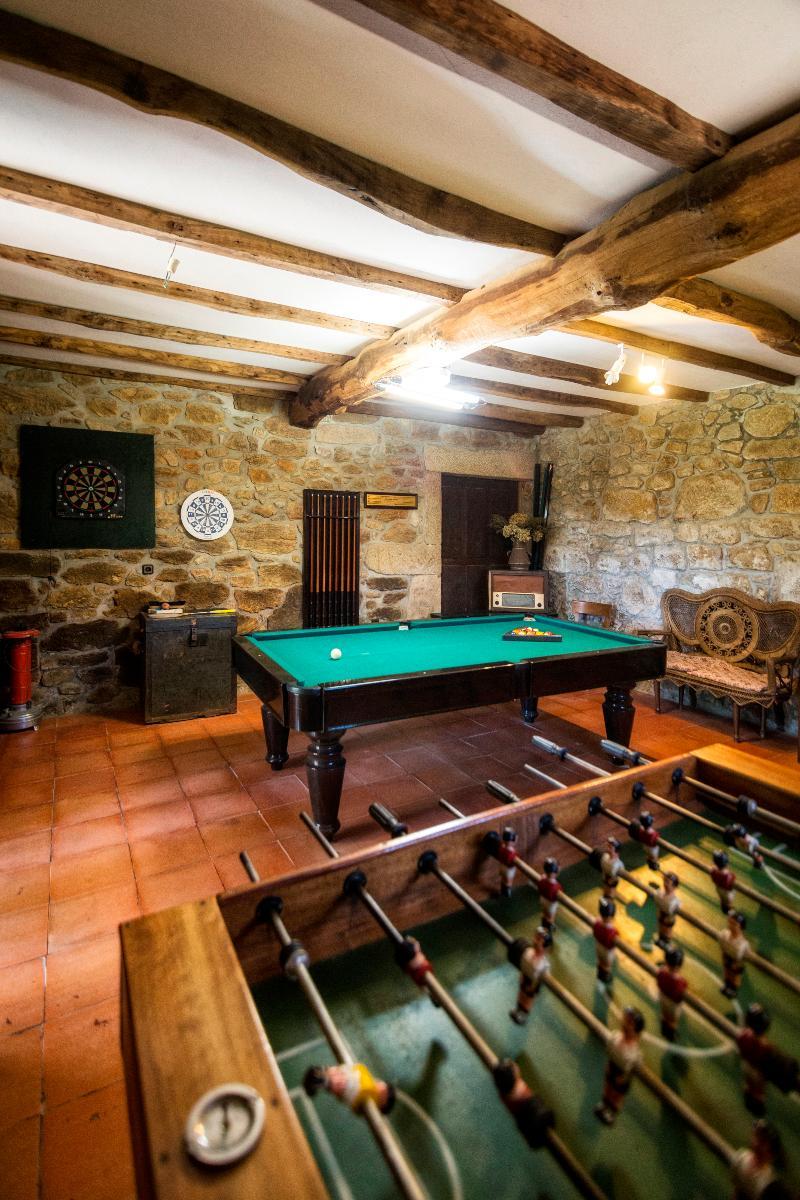 Casa Da Quinta Do Rei Ponte de Lima Exterior foto